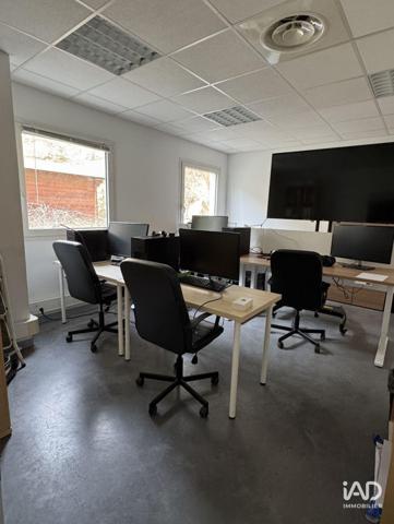 Location bureaux 60 m² La Garde