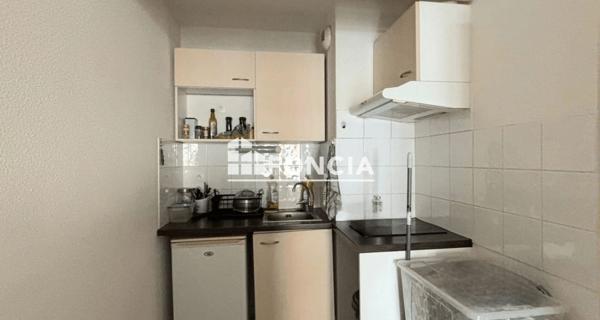 À vendre Appartement 2 pièces 39.38 m² - Billère 64140