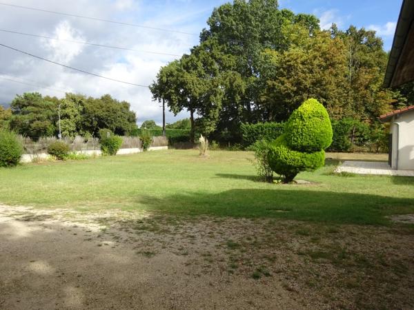 Maison, Mont De Marsan, à Louer, 4 chambres, garage, piscine