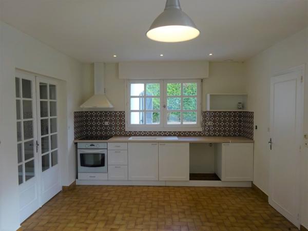 Maison, Mont De Marsan, à Louer, 4 chambres, garage, piscine