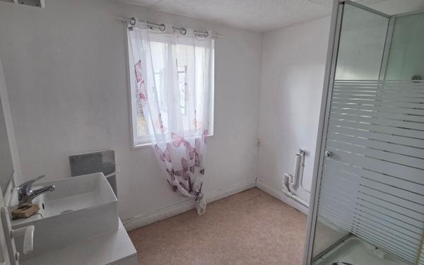 Appartement à louer    3 pièces • 63,50 m2 Égreville