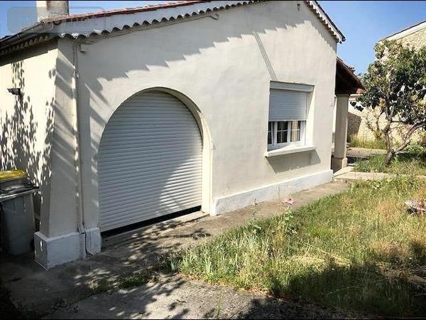 Maison à vendre à Tonnay-Charente en Charente-Maritime (17430), ref : 17050-356