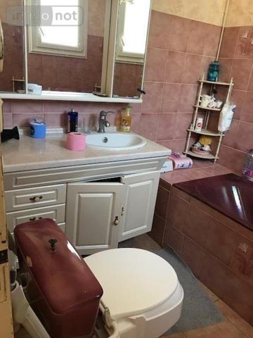 Maison à vendre à Tonnay-Charente en Charente-Maritime (17430), ref : 17050-356