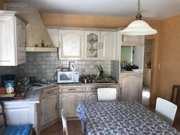 Maison à vendre à Tonnay-Charente en Charente-Maritime (17430), ref : 17050-356