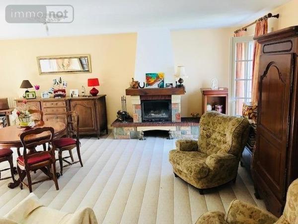 Maison à vendre à Tonnay-Charente en Charente-Maritime (17430), ref : 17050-356