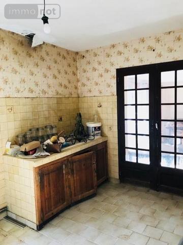 Maison à vendre à Tonnay-Charente en Charente-Maritime (17430), ref : 17050-356