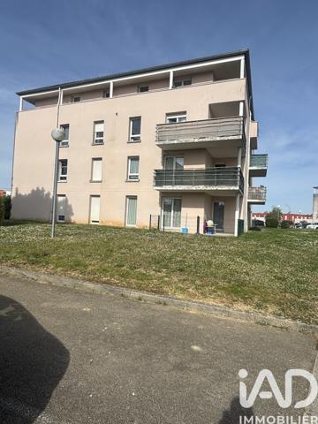 Studio à vendre 38 m² Sens
