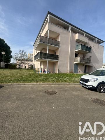 Studio à vendre 38 m² Sens
