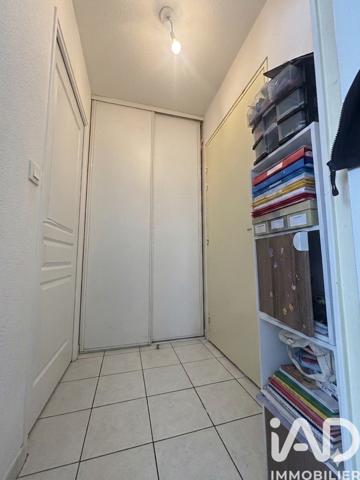 Studio à vendre 38 m² Sens
