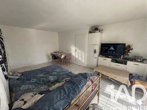 Studio à vendre 38 m² Sens