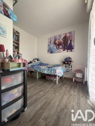 Studio à vendre 38 m² Sens