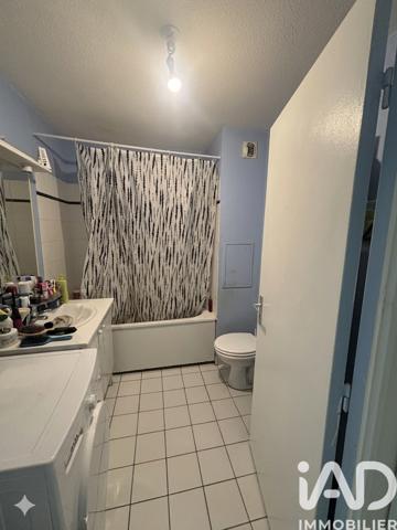 Studio à vendre 38 m² Sens