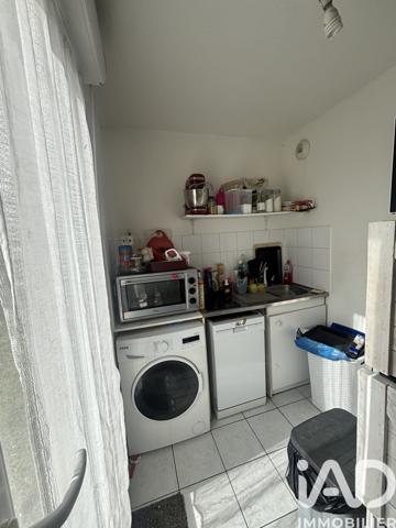 Studio à vendre 38 m² Sens