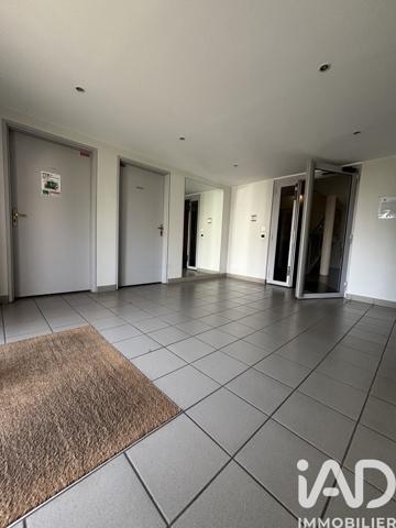 Studio à vendre 38 m² Sens