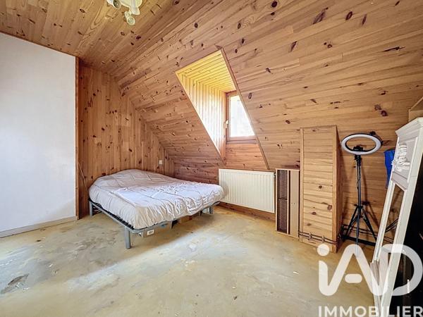 Maison à vendre 6 pièces 87 m² Loudéac