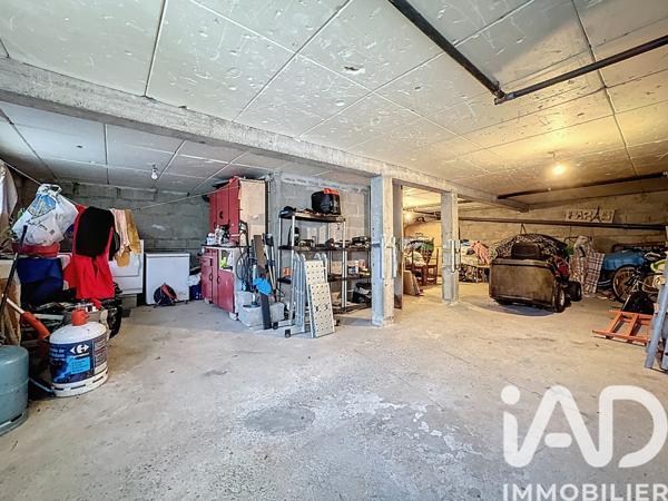 Maison à vendre 6 pièces 87 m² Loudéac