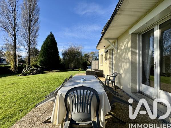 Maison à vendre 6 pièces 87 m² Loudéac