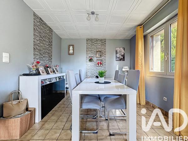 Maison à vendre 6 pièces 87 m² Loudéac