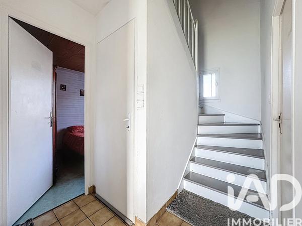 Maison à vendre 6 pièces 87 m² Loudéac