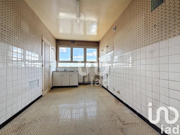 Appartement à vendre 4 pièces 81 m² Champigny-sur-Marne
