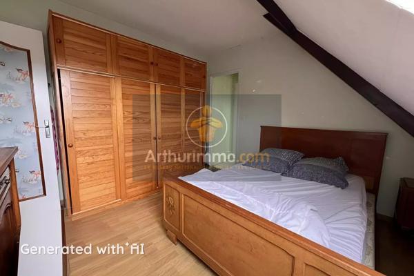 Vente                                                      Appartement
                        
                     2 pièces                      34 m2                     à Gretz-Armainvilliers