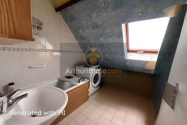 Vente                                                      Appartement
                        
                     2 pièces                      34 m2                     à Gretz-Armainvilliers