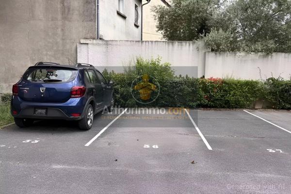 Vente                                                      Appartement
                        
                     2 pièces                      34 m2                     à Gretz-Armainvilliers