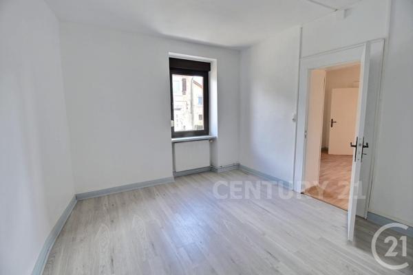 Maison à vendre  4 pièces - 93,20 m2 PETITE ROSSELLE - 57