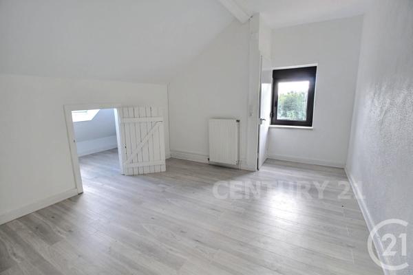 Maison à vendre  4 pièces - 93,20 m2 PETITE ROSSELLE - 57