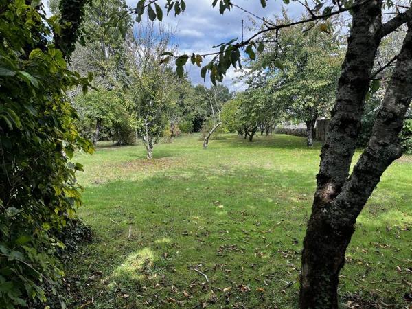 Maison à vendre |  Mazières-sur-Béronne |  6 pièces | 144 m²