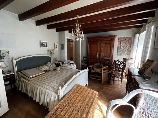 Maison à vendre |  Mazières-sur-Béronne |  6 pièces | 144 m²