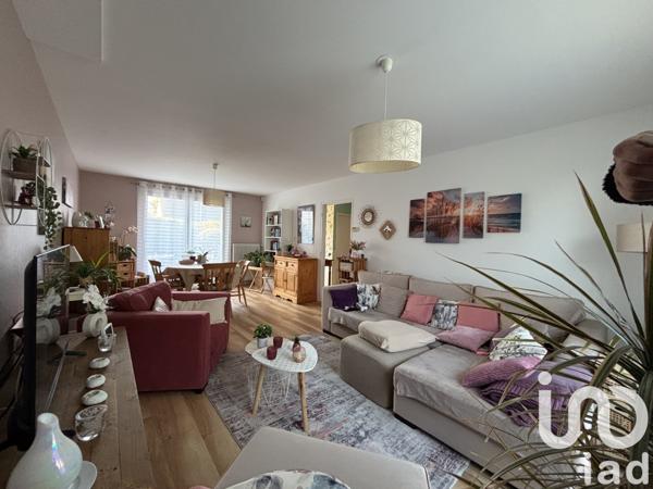 Maison à vendre 4 pièces 94 m² Amiens