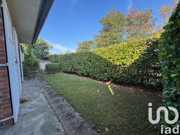 Maison à vendre 4 pièces 94 m² Amiens