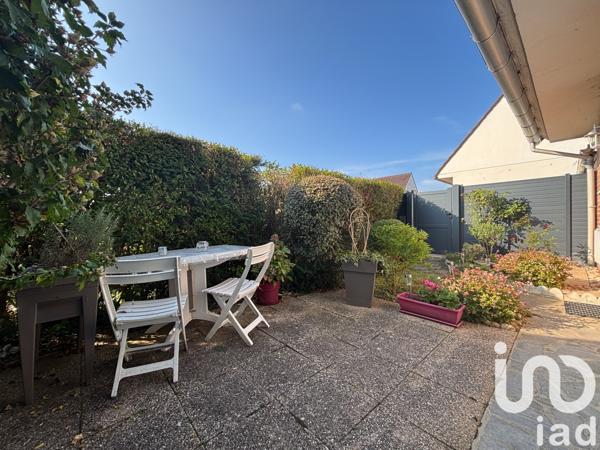 Maison à vendre 4 pièces 94 m² Amiens