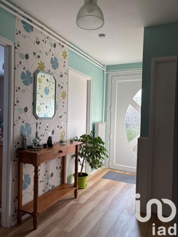 Maison à vendre 4 pièces 94 m² Amiens