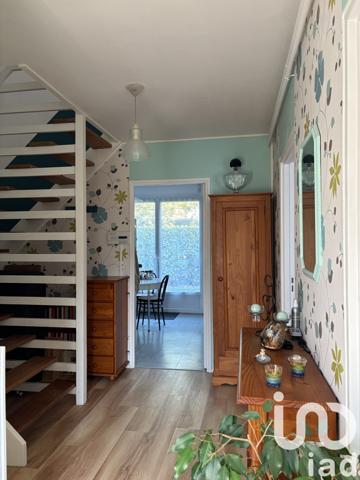 Maison à vendre 4 pièces 94 m² Amiens