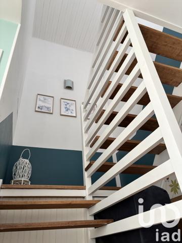 Maison à vendre 4 pièces 94 m² Amiens