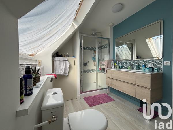 Maison à vendre 4 pièces 94 m² Amiens