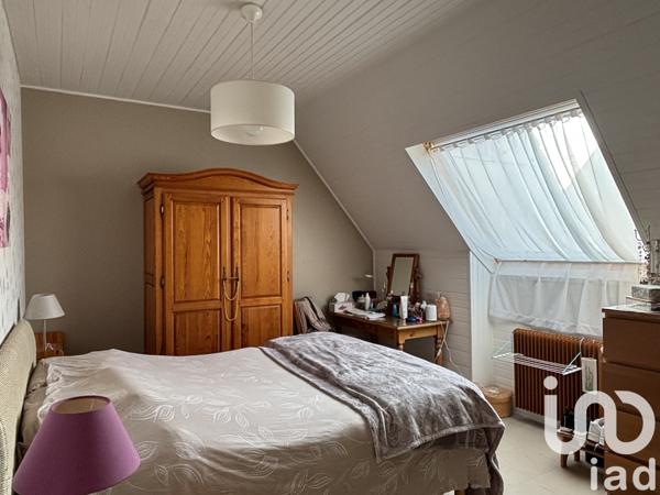 Maison à vendre 4 pièces 94 m² Amiens