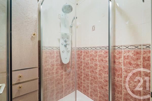 Appartement T6 à vendre  6 pièces - 101 m2 GRENOBLE - 38