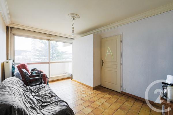 Appartement T6 à vendre  6 pièces - 101 m2 GRENOBLE - 38