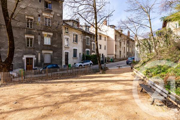 Appartement T2 à vendre  2 pièces - 31 m2 GRENOBLE - 38