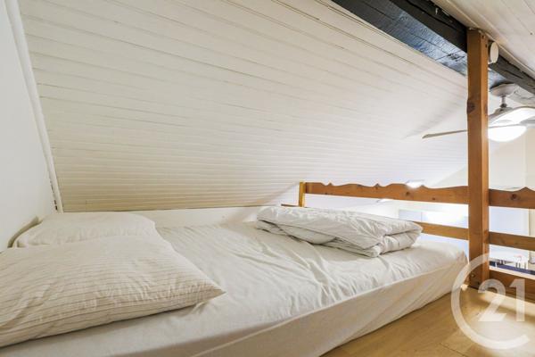 Appartement T2 à vendre  2 pièces - 31 m2 GRENOBLE - 38