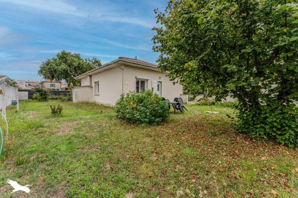Maison à vendre |  Morcenx |  3 pièces | 89 m²
