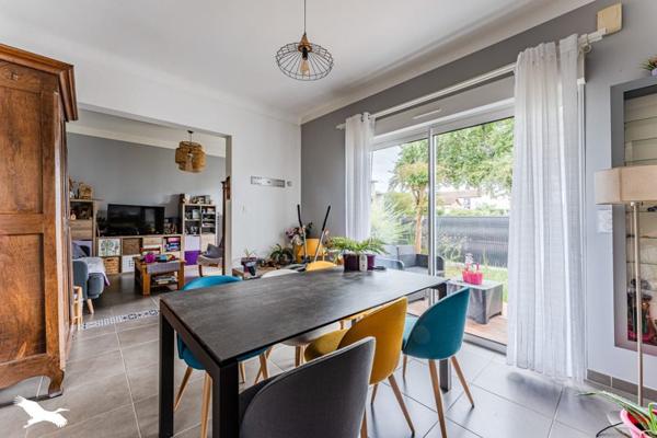 Maison à vendre |  Morcenx |  3 pièces | 89 m²