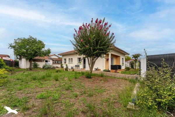 Maison à vendre |  Morcenx |  3 pièces | 89 m²