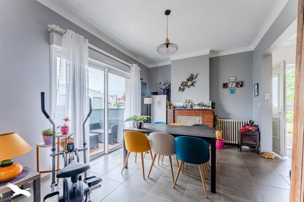 Maison à vendre |  Morcenx |  3 pièces | 89 m²