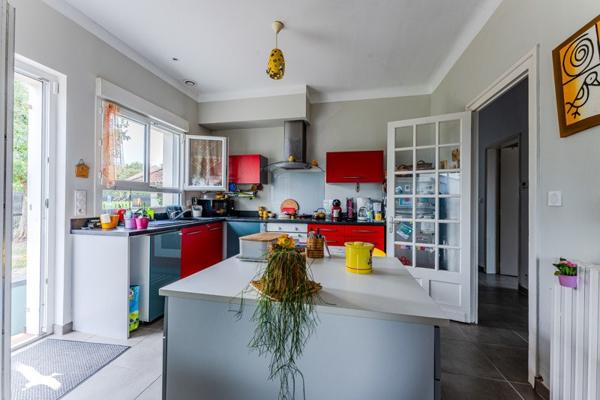 Maison à vendre |  Morcenx |  3 pièces | 89 m²