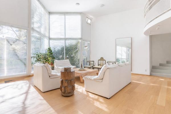 TRIPLEX,  174m², DPE D,  JARDIN , GARAGE,  CENTRE VILLE, SOUS-SOL.