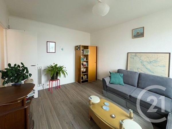 Appartement à vendre  2 pièces - 43,78 m2 VANNES - 56